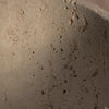 Classic Bowl - Travertine