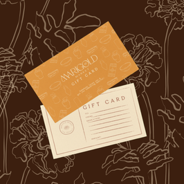 Marigold Gift Card - Physical