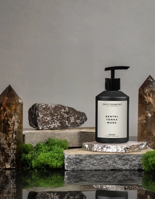 Inspired by Le Labo Santal® Hand Soap – Santal | Tonka