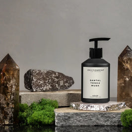 Inspired by Le Labo Santal® Hand Soap – Santal | Tonka