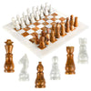 Marble Chess Set