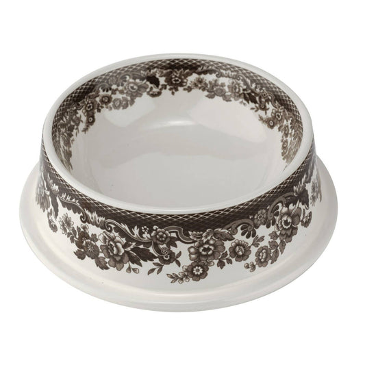 Spode Delamere 7 Inch Pet Bowl