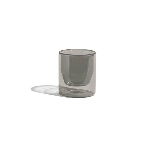 6oz Double-Wall Glass - Single Unit
