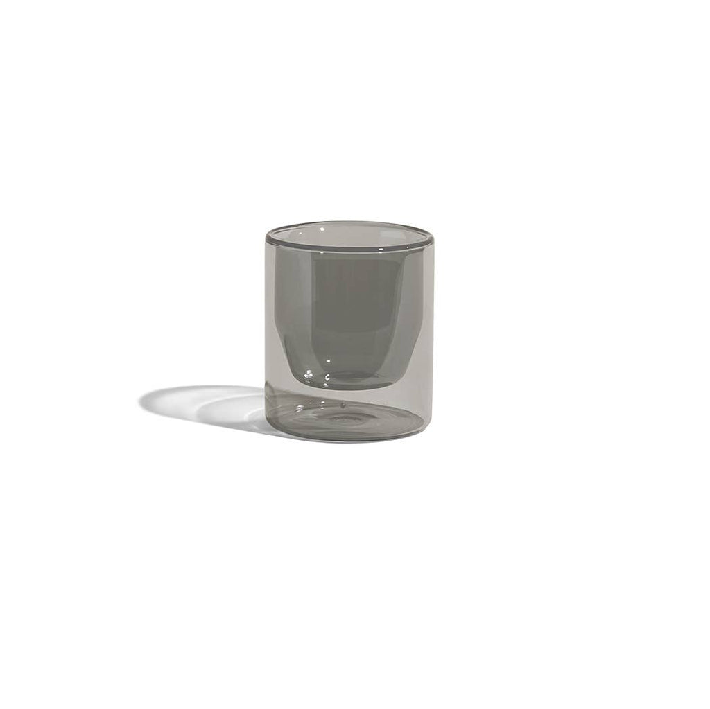 6oz Double-Wall Glass - Single Unit