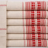 Elegant Dish Towel 17"x40"