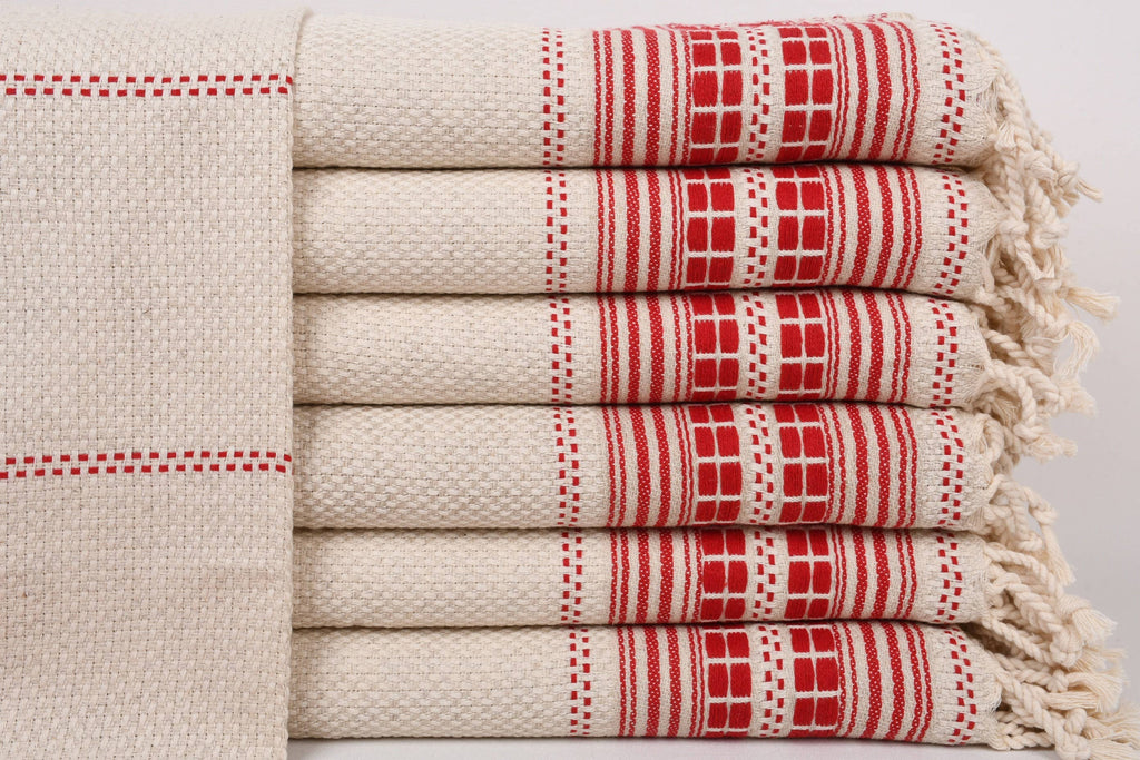 Elegant Dish Towel 17"x40"