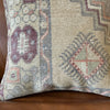 Vintage Turkish Rug Pillow | Beste 16’