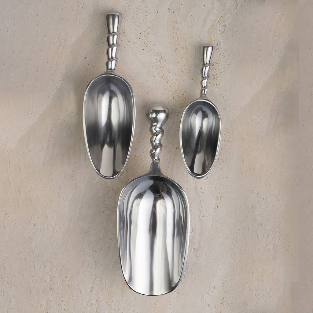 Aluminum Ice Scoop