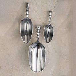 Aluminum Ice Scoop