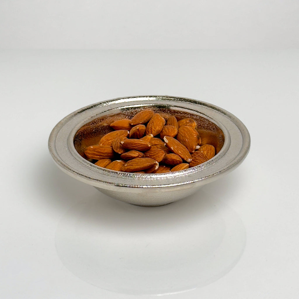 Textured Small Bowl
