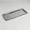 Rectangle Beaded Tray - Medium