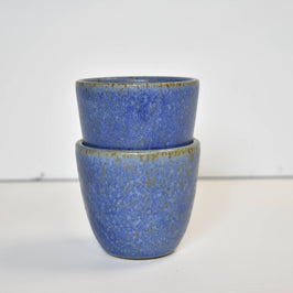Handmade Espresso Cup