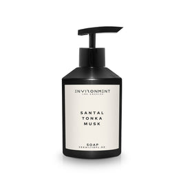 Hand Soap - Woody