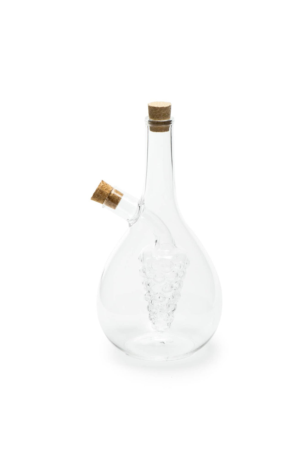 Oil & Vinegar Dispenser Bottle