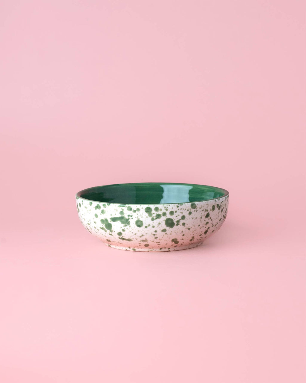 Ceramic Grater Bowl - Jade
