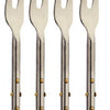 Gold Dot Forks
