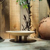 Pascal Footed Tray S