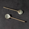 Handmade Ceramic Coffee/Tea Spoon - Japan