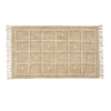 Cadre Tufted Rug - 2.5x4