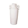 Santorini Urn Link Vase Small