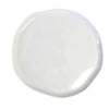 Tam Stoneware Ida Side Plate, Pearl