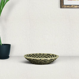 Handwoven Southwestern Bowl Basket