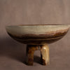 Raised Arched Bowl - Onyx