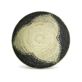 Handwoven Journey Bowl Basket