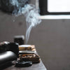 Palo Santo Incense Cones, Tin of 30