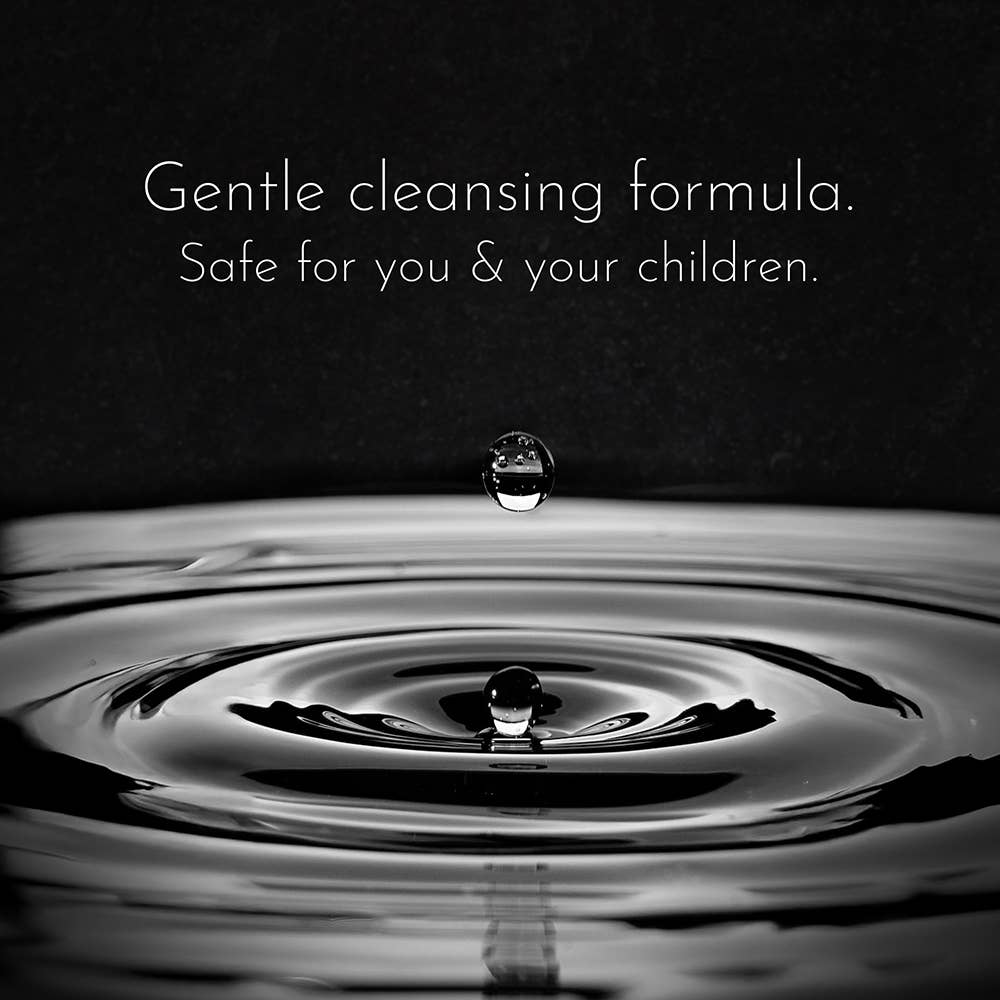 Inspired by W Hotel® Hand Soap Citrus | Lemongrass | Jasmine