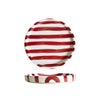 Striped Plates