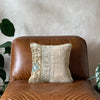 Cicek 16'
Vintage Turkish Rug Pillow