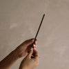 Black Copal Hand-Rolled Incense Stick