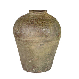 Small Rice Wine Jar