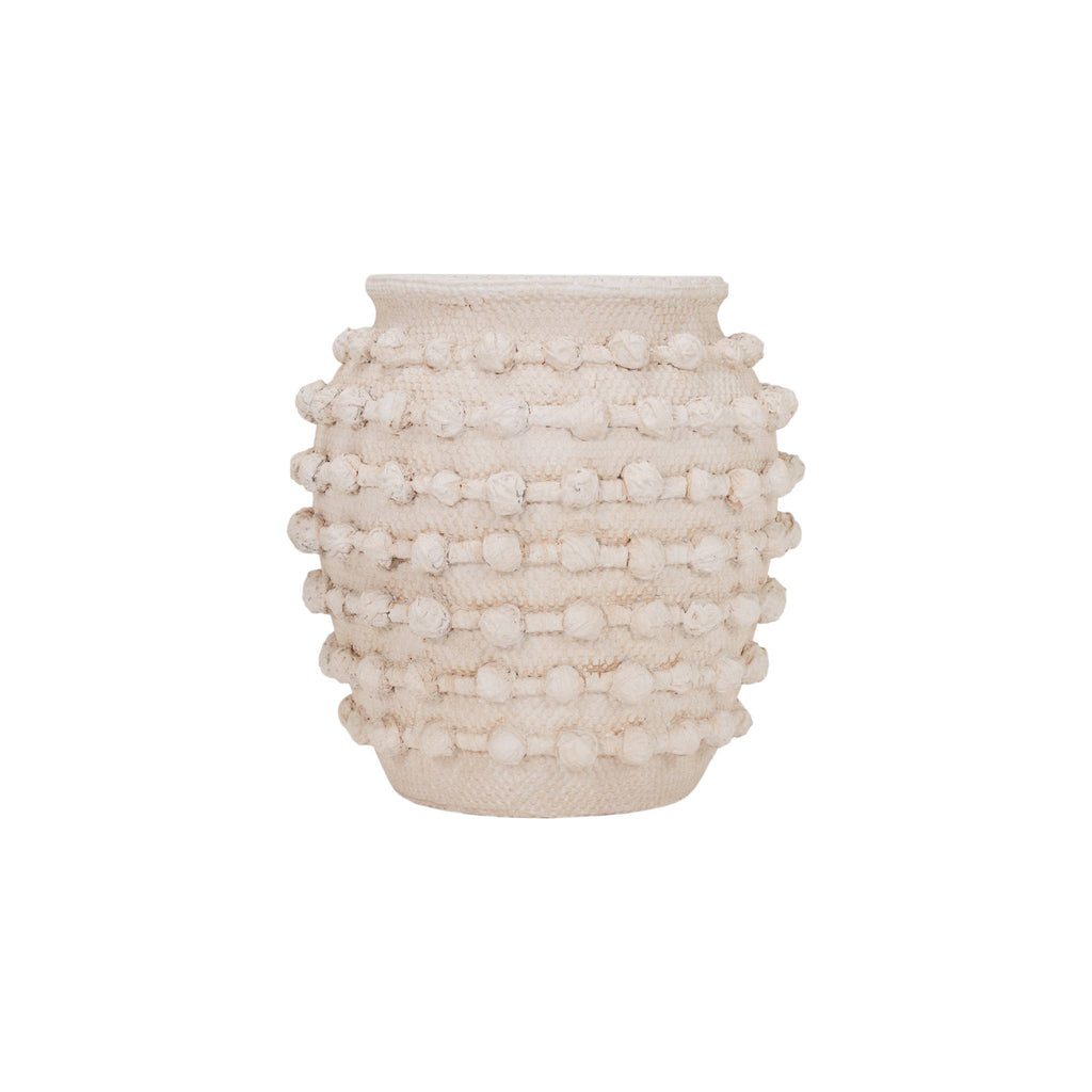 Gavino Short Vase