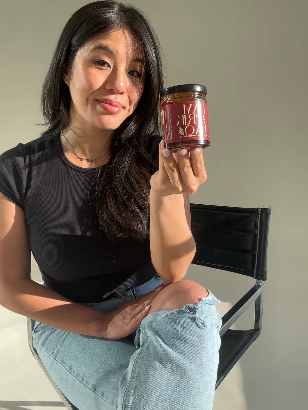 Nam Prik Pao (OG Classic MILD)