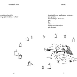 Sun and Her Flowers by Rupi  Kaur