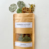 Refresh - Simmer Pot Kit - Eucalyptus, Lemon & Chamomile