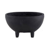 Footed Bowl - Cast Iron - Small