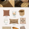 Cadre Tufted Rug - 2.5x4