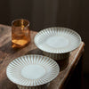 Ceramic Dessert Stand - Japan