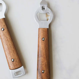 Heirloom Bottle Opener