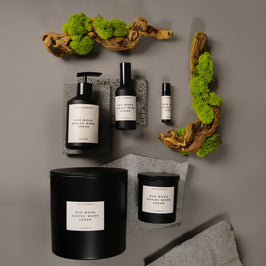Inspired by Tom Ford® Oud Wood Hand Soap | Guaiac Wood | Cedar