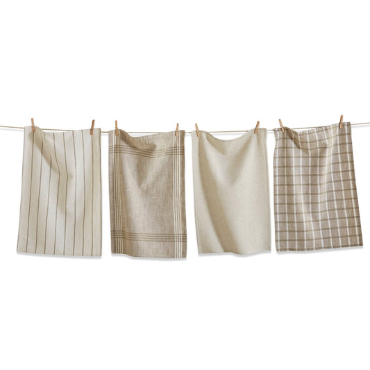 Canyon Woven Dishtowel