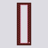 Cocoa Magnetic Vintage Photobooth Frame