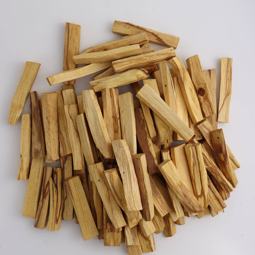 Palo Santo Bundle