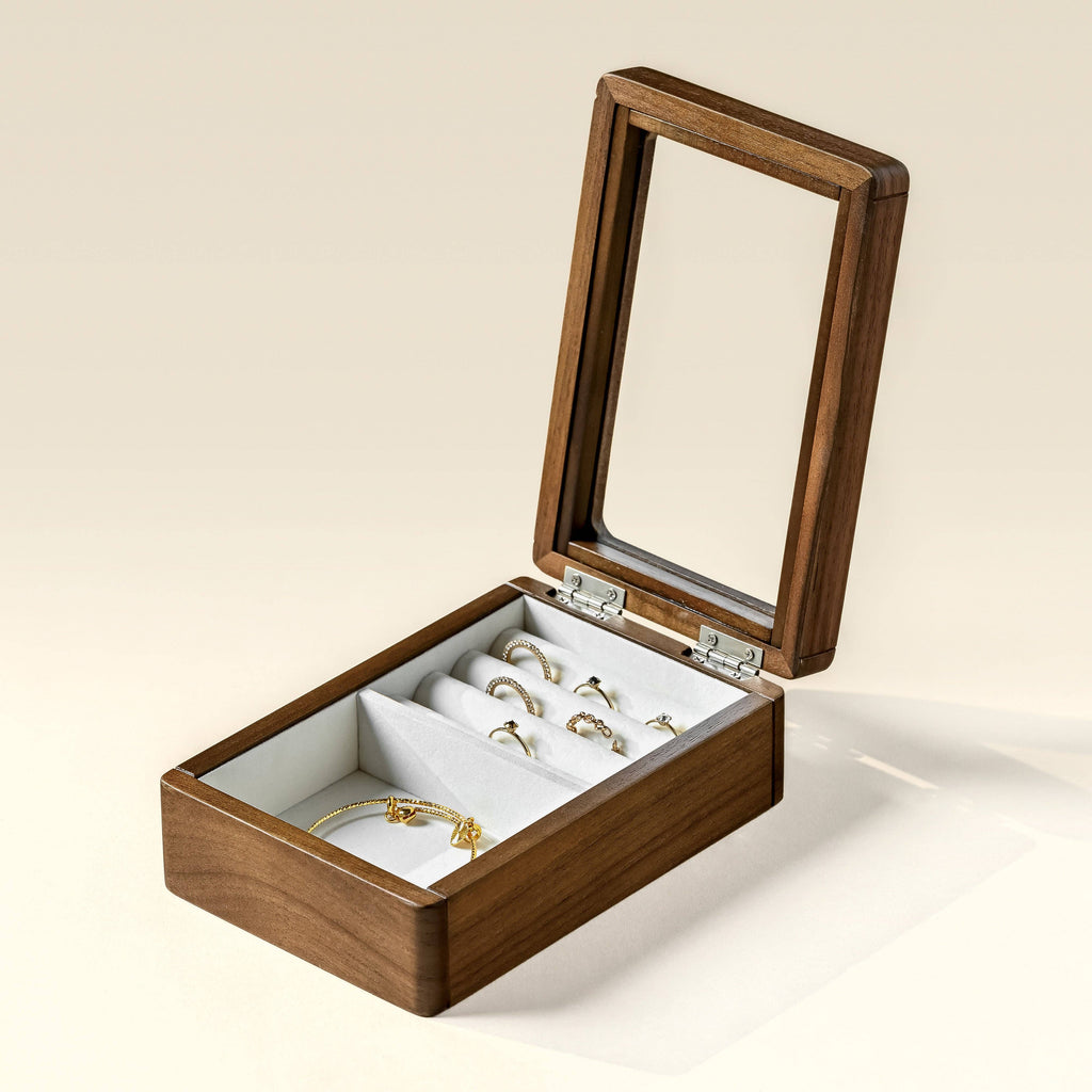 Jewelry Box