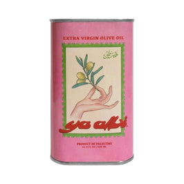 Extra Virgin Olive Oil — 500 mL