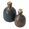 Olive Oil Bottle