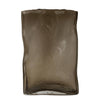 MEADOW GLASS Brown Pot